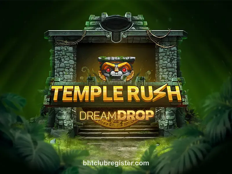 Temple Rush Dream Drop