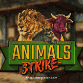 Animals Strike
